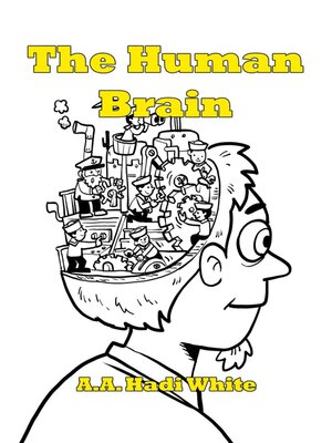 cover image of The Human Brain